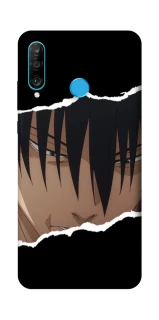 Чехол на Huawei P30 lite Toji v6 фото 1 из 1