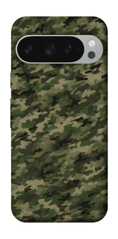 Чохол на Google Pixel 10 Pro XL Camouflage v24 фото 1 з 1