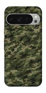 Чохол на Google Pixel 10 Pro XL Camouflage v24 фото 1 з 1