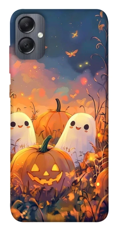 Чохол на Samsung Galaxy A05 Pumpkin фото 1 з 1