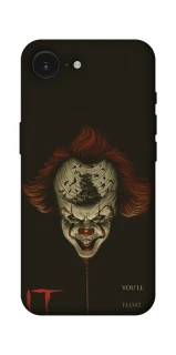 Чохол на Apple iPhone 17e (6.1") Воно v2 фото 1 з 1