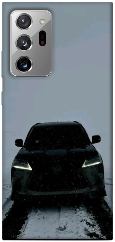Чохол на Samsung Galaxy Note 20 Ultra Lexus v8 фото 1 з 1