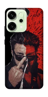 Чохол на Oppo Reno 14 Billy Butcher фото 1 з 1