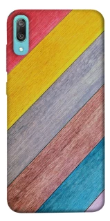 Чехол на Huawei Y6 Pro (2019) Дерево фото 1 из 1