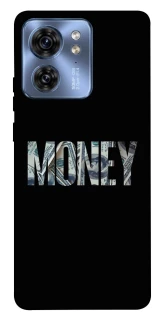 Чохол на Motorola Edge 40 Money-dollars фото 1 з 1