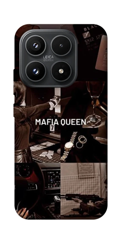 Чохол на Xiaomi 17 Mafia Queen ver.1 фото 1 з 1