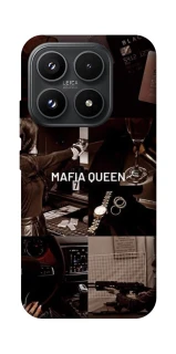 Чехол на Xiaomi 17 Mafia Queen ver.1 фото 1 из 1