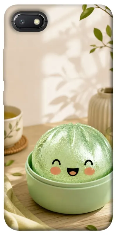 Чехол на Xiaomi Redmi 6A Dumpling ver.3 фото 1 из 1