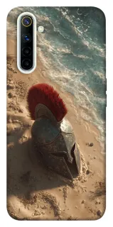 Чохол на Realme 6 Odyssey ver.3 фото 1 з 1