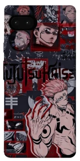 Чохол на Google Pixel 7a Itadori v2 фото 1 з 1