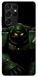 Чохол на Samsung Galaxy S21 Ultra Warhammer 40k v1 фото 1 з 1