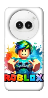 Чохол на Nothing Phone (2a) Roblox v3 фото 1 з 1