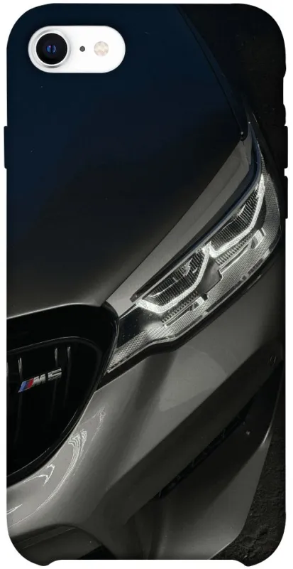 Чехол на Apple iPhone SE (2020) BMW v44 фото 1 из 1