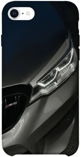 Чехол на Apple iPhone SE (2020) BMW v44 фото 1 из 1