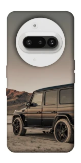 Чохол на Nothing Phone (3a) Gelik фото 1 з 1