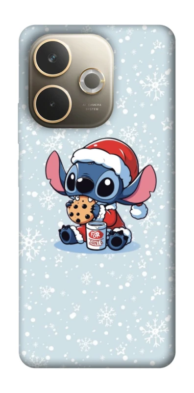 Чехол на Oppo A5 Pro 4G Stitch ver.21 фото 1 из 1