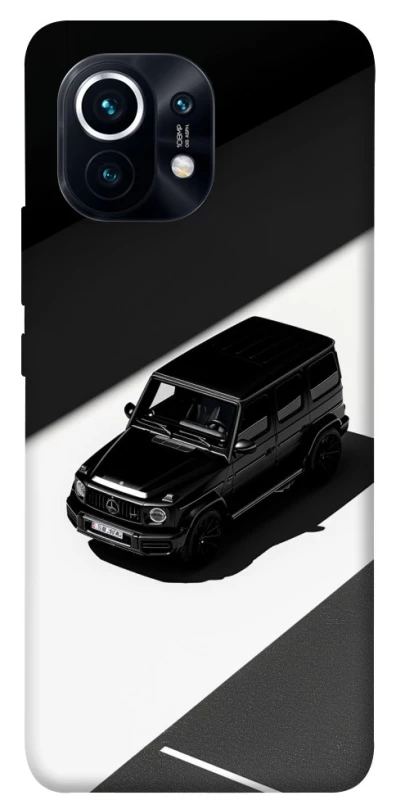 Чехол на Xiaomi Mi 11 Cubik фото 1 из 1