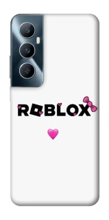 Чохол на Realme C65 4G Roblox heart фото 1 з 1