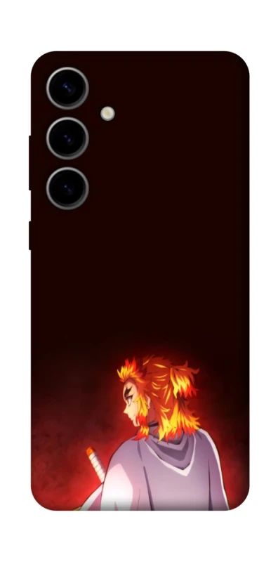 Чохол на Samsung Galaxy S25 Anime v18 фото 1 з 1