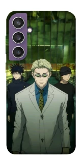 Чехол на Samsung Galaxy S23 FE jujutsu kaisen фото 1 из 1