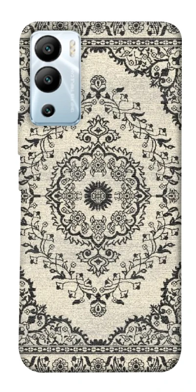 Чохол на Infinix Hot 12i Килим v51 фото 1 з 1