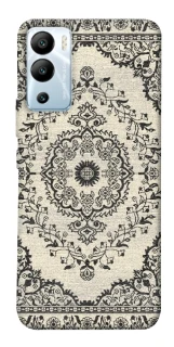 Чохол на Infinix Hot 12i Килим v51 фото 1 з 1