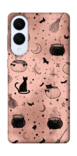 Чохол на Samsung Galaxy S25 Edge Halloween Style ver.2 фото 1 з 1