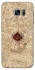 Чохол на Samsung G935F Galaxy S7 Edge Harry Potter Marauder's Map фото 1 з 1
