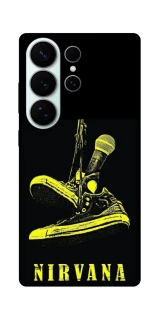 Чохол на Samsung Galaxy S26 Pro Nirvana ver.3 фото 1 з 1