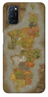 Чехол на Oppo A52 / A72 / A92 Eastern kingdoms фото 1 из 1