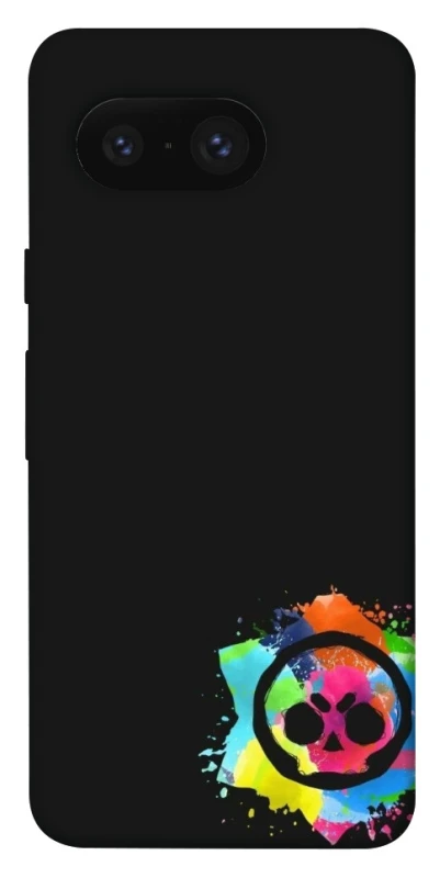 Чехол на Google Pixel 8 Brawl Stars ver.4 фото 1 из 1