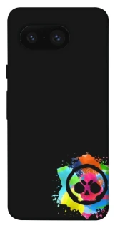 Чехол на Google Pixel 8 Brawl Stars ver.4 фото 1 из 1