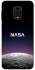 Чехол на Xiaomi Redmi Note 9s / Note 9 Pro / Note 9 Pro Max NASA ver.1 фото 1 из 1