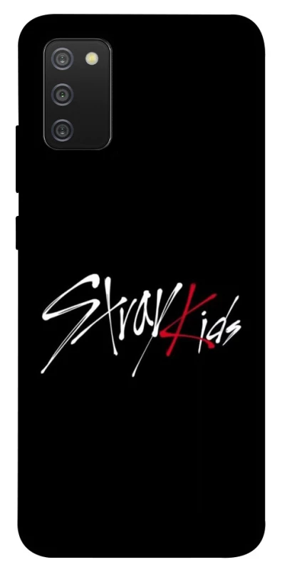 Чехол на Samsung Galaxy A02s Stray Kids Logo фото 1 из 1
