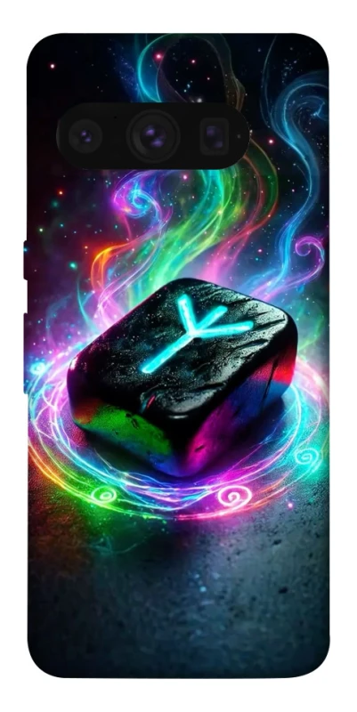 Чехол на Google Pixel 8 Pro Руна Альгиз фото 1 из 1