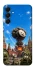Чохол на Samsung Galaxy A17 4G/5G Moscow never sleeps ver.7 фото 1 з 1