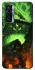 Чохол на TECNO Camon 17 Pro Gromash Hellscream фото 1 з 1