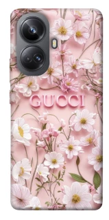 Чохол на Realme 10 Pro+ Gucci ver.6 фото 1 з 1