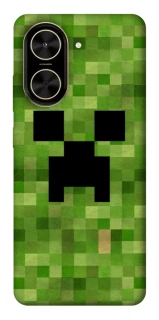 Чехол на Xiaomi Poco C71 Creeper фото 1 из 1