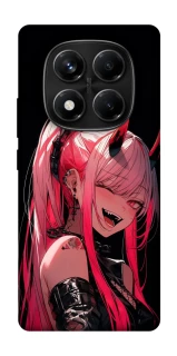 Чохол на Xiaomi Redmi Note 14 Pro 4G Makima v2 фото 1 з 1