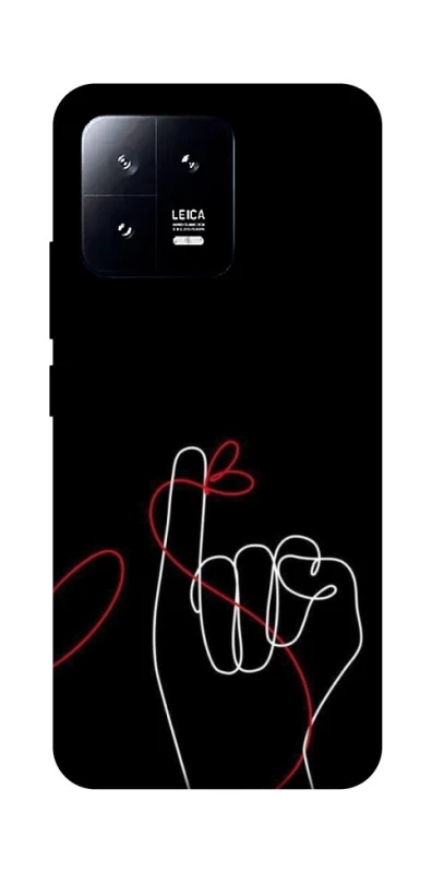 Чохол на Xiaomi 13 Pair romantic theme ver.8 фото 1 з 1