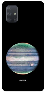Чохол на Samsung Galaxy A71 Jupiter фото 1 з 1
