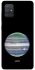 Чехол на Samsung Galaxy A71 Jupiter фото 1 из 1