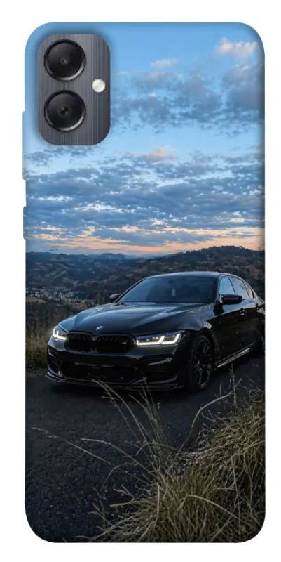 Чехол на Samsung Galaxy A05 BMW v50 фото 1 из 1