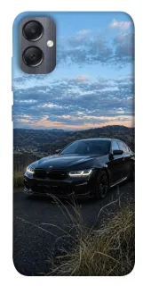 Чехол на Samsung Galaxy A05 BMW v50 фото 1 из 1
