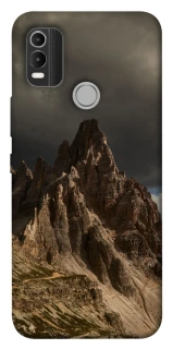 Чохол на Nokia C21 Plus Mountain v2 фото 1 з 1