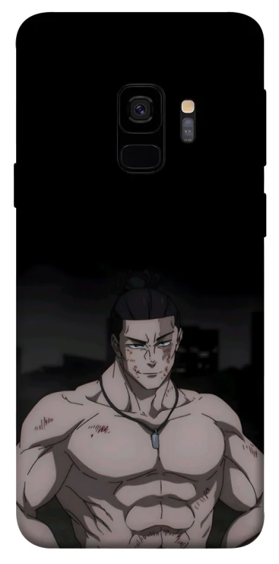 Чехол на Samsung Galaxy S9 Todo фото 1 из 1