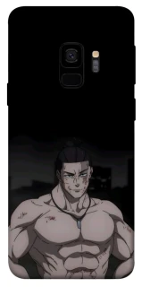 Чехол на Samsung Galaxy S9 Todo фото 1 из 1