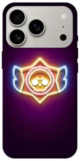 Чехол на Apple iPhone 18 Pro Brawl Stars ver.3 фото 1 из 2