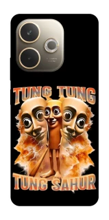 Чохол на Oppo A5 Pro 4G Tung Tung Tung Sahur фото 1 з 1